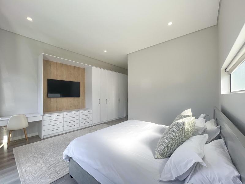 To Let 3 Bedroom Property for Rent in Hout Bay Western Cape